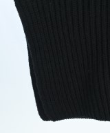 JANE SMITH（ジェーンスミス）ベスト/ノースリーブ 黒 サイズ:L レディース/2200666094087