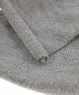 JANE SMITH（ジェーンスミス）マフラー グレー サイズ:- レディース/2200667655072