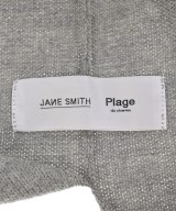JANE SMITH（ジェーンスミス）マフラー グレー サイズ:- レディース/2200667655072