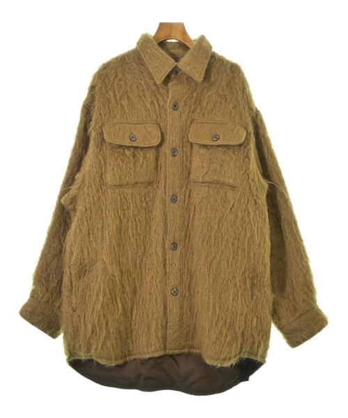 JANE SMITH(ジェーンスミス)その他 茶 サイズ:L/2200668109024