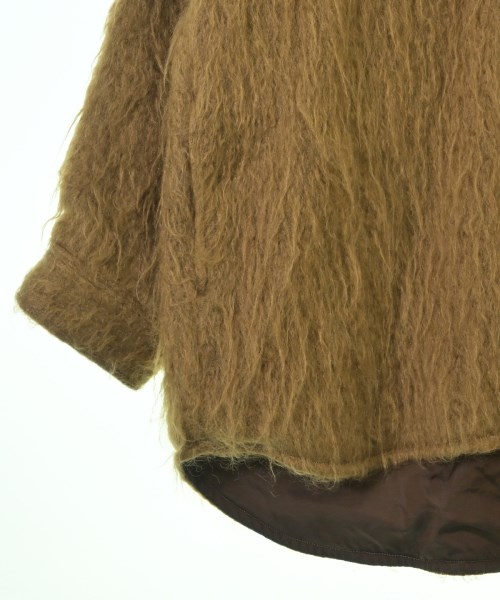 JANE SMITH（ジェーンスミス）その他 茶 サイズ:L レディース/2200668109024