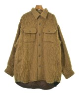 JANE SMITH（ジェーンスミス）その他 茶 サイズ:L レディース/2200668109024