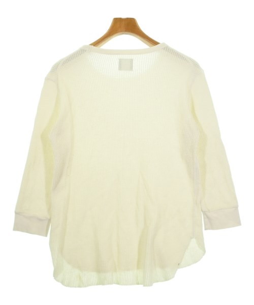 JANE SMITH（ジェーンスミス）Tシャツ・カットソー 白 サイズ:-(M位) レディース/2200715486641