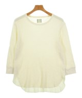 JANE SMITH（ジェーンスミス）Tシャツ・カットソー 白 サイズ:-(M位) レディース/2200715486641
