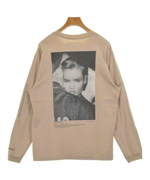 JANE SMITH（ジェーンスミス）Tシャツ・カットソー ベージュ サイズ:S レディース/2200715349038