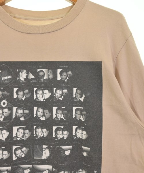 JANE SMITH（ジェーンスミス）Tシャツ・カットソー ベージュ サイズ:S レディース/2200715349038