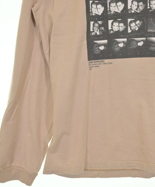 JANE SMITH（ジェーンスミス）Tシャツ・カットソー ベージュ サイズ:S レディース/2200715349038