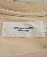 JANE SMITH（ジェーンスミス）Tシャツ・カットソー ベージュ サイズ:S レディース/2200715349038