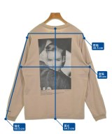 JANE SMITH（ジェーンスミス）Tシャツ・カットソー ベージュ サイズ:S レディース/2200715349038