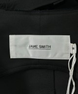 JANE SMITH（ジェーンスミス）ベスト 黒 サイズ:38(M位) レディース/2200719670152