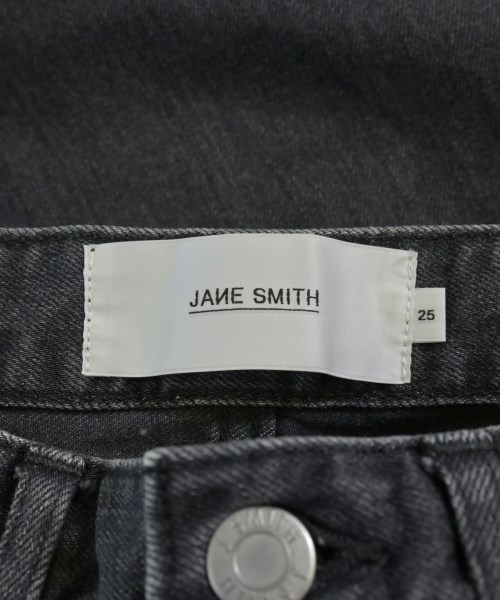 JANE SMITH（ジェーンスミス）デニムパンツ グレー サイズ:25(S位) レディース/2200723599098