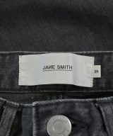 JANE SMITH（ジェーンスミス）デニムパンツ グレー サイズ:25(S位) レディース/2200723599098