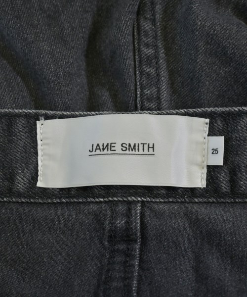 JANE SMITH（ジェーンスミス）デニムパンツ グレー サイズ:25(S位) レディース/2200723599104