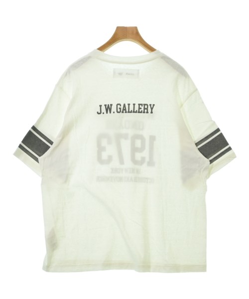 JANE SMITH（ジェーンスミス）Tシャツ・カットソー 白 サイズ:ONE レディース/2200727275196