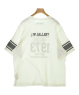 JANE SMITH（ジェーンスミス）Tシャツ・カットソー 白 サイズ:ONE レディース/2200727275196