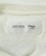 JANE SMITH（ジェーンスミス）Tシャツ・カットソー 白 サイズ:ONE レディース/2200727275196