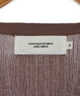 JANE SMITH（ジェーンスミス）カーディガン 茶 サイズ:36(S位) レディース/2200676716078