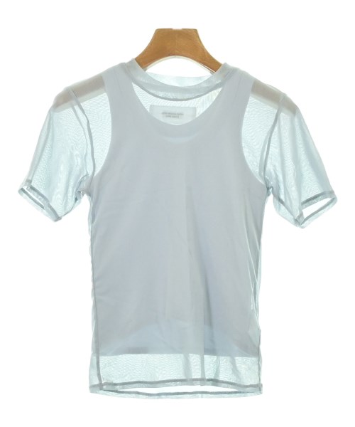 JANE SMITH(ジェーンスミス)Tシャツ・カットソー 青 サイズ:36(S位)/2200680265050