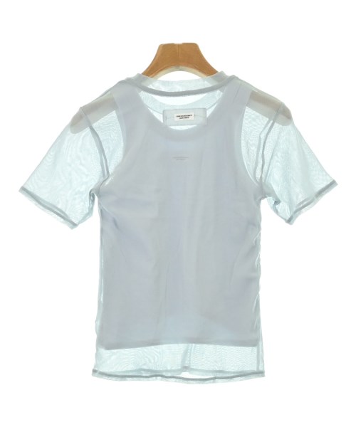 JANE SMITH（ジェーンスミス）Tシャツ・カットソー 青 サイズ:36(S位) レディース/2200680265050