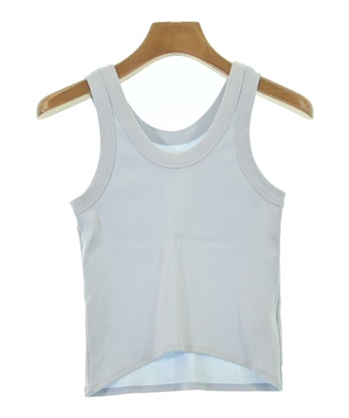 JANE SMITH（ジェーンスミス）Tシャツ・カットソー 青 サイズ:36(S位) レディース/2200680265050