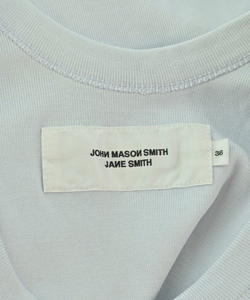 JANE SMITH（ジェーンスミス）Tシャツ・カットソー 青 サイズ:36(S位) レディース/2200680265050