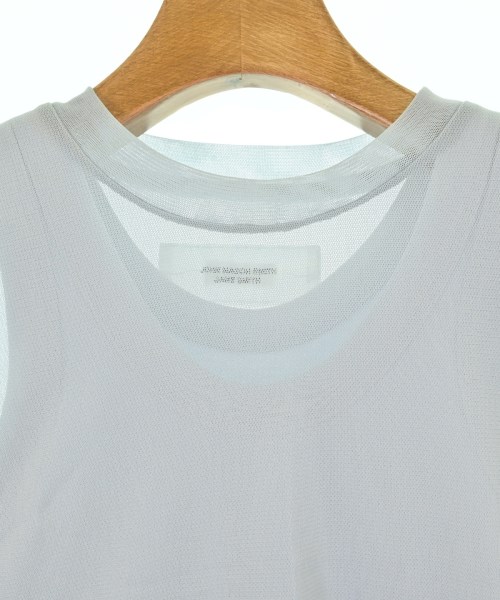 JANE SMITH（ジェーンスミス）Tシャツ・カットソー 青 サイズ:36(S位) レディース/2200680265050