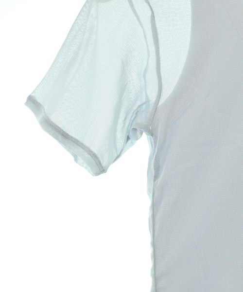 JANE SMITH（ジェーンスミス）Tシャツ・カットソー 青 サイズ:36(S位) レディース/2200680265050