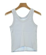 JANE SMITH（ジェーンスミス）Tシャツ・カットソー 青 サイズ:36(S位) レディース/2200680265050
