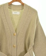JANE SMITH（ジェーンスミス）カーディガン ベージュ サイズ:38(M位) レディース/2200673239181