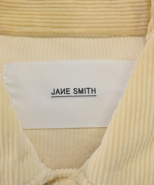 JANE SMITH（ジェーンスミス）その他 白 サイズ:36(S位) レディース/2200673239198