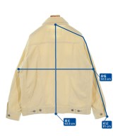 JANE SMITH（ジェーンスミス）その他 白 サイズ:36(S位) レディース/2200673239198