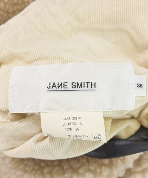 JANE SMITH（ジェーンスミス）その他 ベージュ サイズ:36(S位) レディース/2200673239204