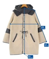 JANE SMITH（ジェーンスミス）その他 ベージュ サイズ:36(S位) レディース/2200673239204