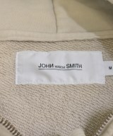 JANE SMITH（ジェーンスミス）パーカー ベージュ サイズ:M レディース/2200674770300