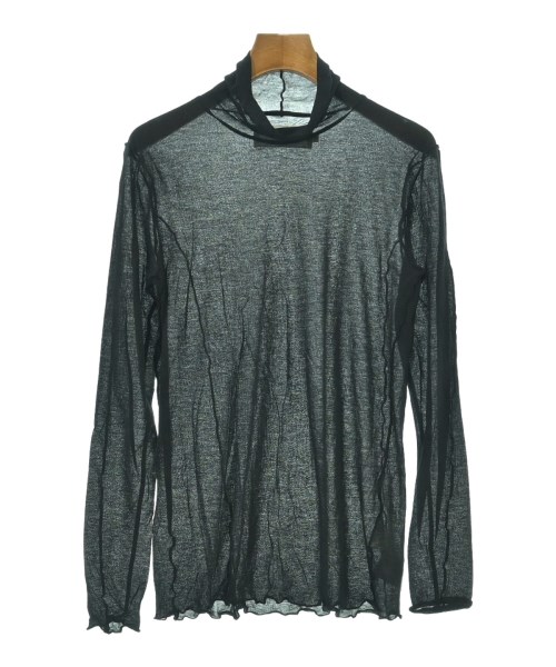 JANE SMITH(ジェーンスミス)Tシャツ・カットソー 黒 サイズ:38(M位)/2200679929253