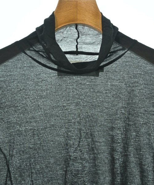 JANE SMITH（ジェーンスミス）Tシャツ・カットソー 黒 サイズ:38(M位) レディース/2200679929253