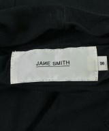 JANE SMITH（ジェーンスミス）Tシャツ・カットソー 黒 サイズ:38(M位) レディース/2200679929253