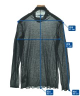 JANE SMITH（ジェーンスミス）Tシャツ・カットソー 黒 サイズ:38(M位) レディース/2200679929253