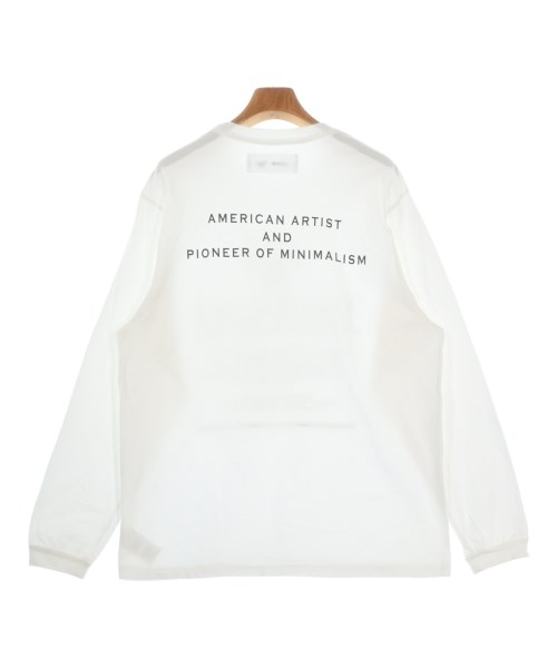 JANE SMITH（ジェーンスミス）Tシャツ・カットソー 白 サイズ:ONE レディース/2200678830017