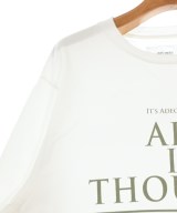 JANE SMITH（ジェーンスミス）Tシャツ・カットソー 白 サイズ:ONE レディース/2200678830017