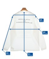 JANE SMITH（ジェーンスミス）Tシャツ・カットソー 白 サイズ:ONE レディース/2200678830017