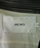 JANE SMITH（ジェーンスミス）ライダース 黒 サイズ:36(S位) レディース/2200682952026
