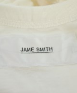 JANE SMITH（ジェーンスミス）タンクトップ 白 サイズ:36(S位) レディース/2200687327010