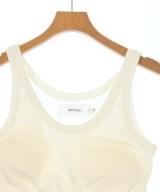 JANE SMITH（ジェーンスミス）タンクトップ 白 サイズ:36(S位) レディース/2200687327010