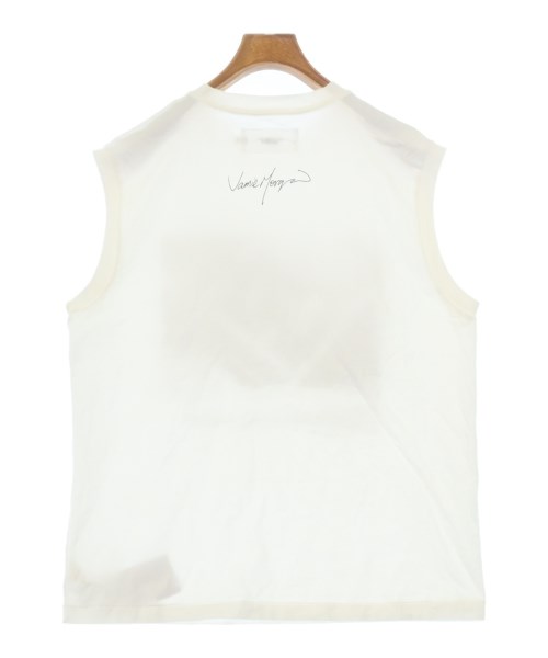 JANE SMITH（ジェーンスミス）Tシャツ・カットソー 白 サイズ:S レディース/2200686112020