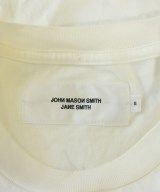 JANE SMITH（ジェーンスミス）Tシャツ・カットソー 白 サイズ:S レディース/2200686112020