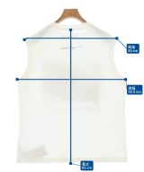 JANE SMITH（ジェーンスミス）Tシャツ・カットソー 白 サイズ:S レディース/2200686112020