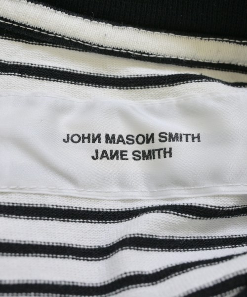JANE SMITH（ジェーンスミス）Tシャツ・カットソー 白 サイズ:ONE レディース/2200683187083