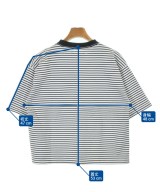 JANE SMITH（ジェーンスミス）Tシャツ・カットソー 白 サイズ:ONE レディース/2200683187083
