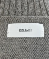 JANE SMITH（ジェーンスミス）ベスト/ノースリーブ 茶 サイズ:ONE レディース/2200685685037